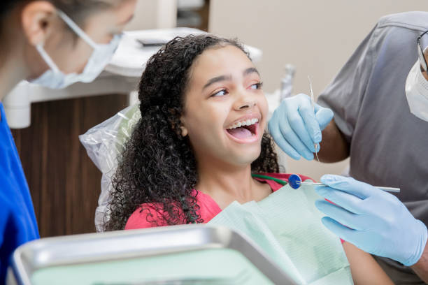 Best After-Hours Dental Trauma Care in Halls, TN
