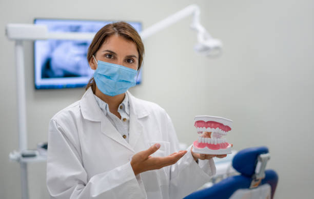 Best Emergency Dental Care for Broken or Chipped Teeth in Halls, TN