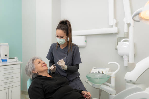 Best Emergency Treatment for Dental Infections or Abscesses in Halls, TN