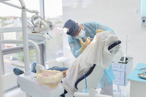 Best Cosmetic Emergency Dentistry in Halls, TN