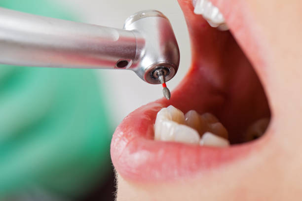 Best Emergency TMJ Treatment in Halls, TN